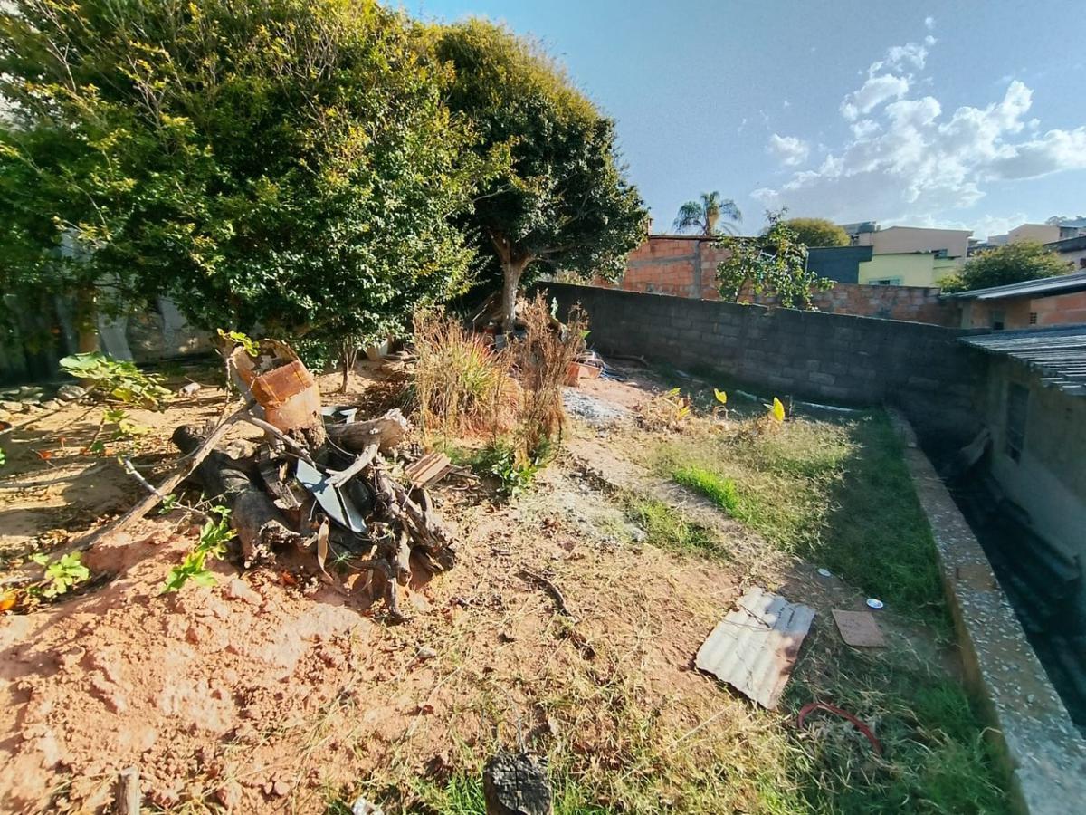 Casa, Céu Azul, 3 Quartos, 1 Vaga