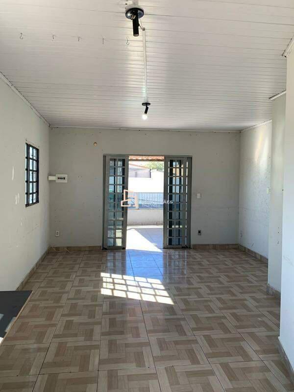 Casa, Jardim Industrial, 3 Quartos, 1 Vaga