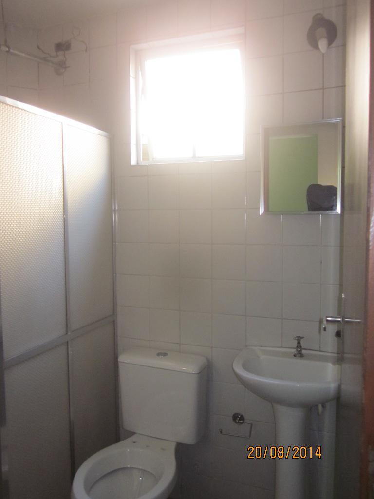 Apartamento, Liberdade, 2 Quartos, 1 Vaga