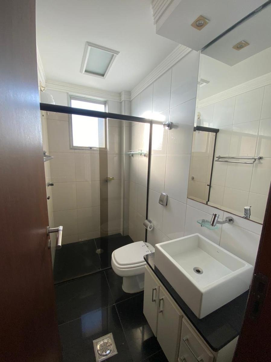 Apartamento, Santa Teresa, 2 Quartos, 2 Vagas