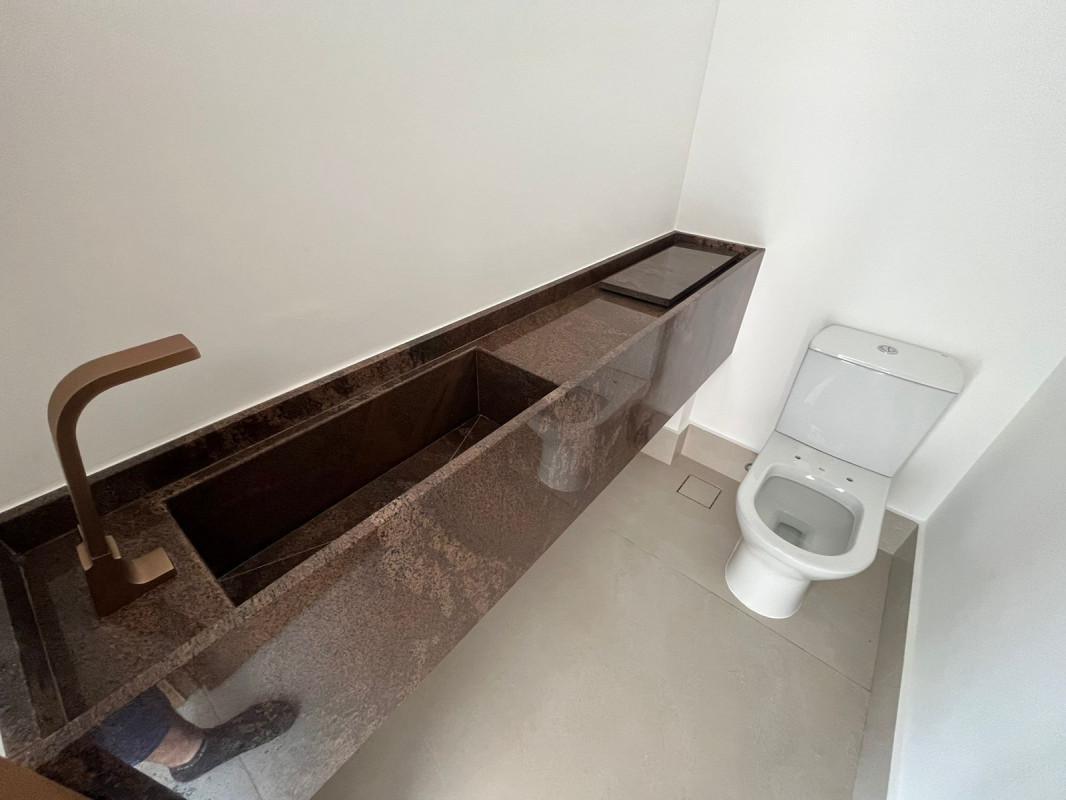 Cobertura, Ouro Preto, 4 Quartos, 2 Vagas, 4 Suítes