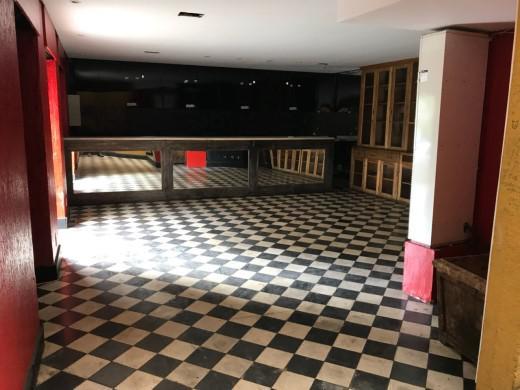Casa Comercial, Cruzeiro, 2 Quartos