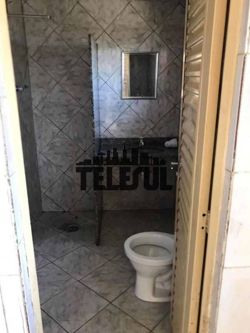 Casa, Conjunto Habitacional Centenário, 3 Quartos, 0 Vaga