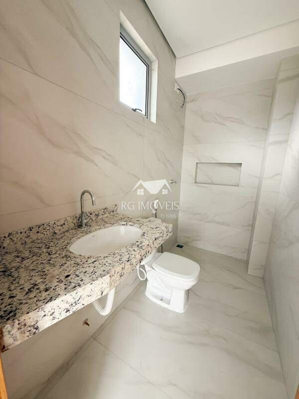 Cobertura, Barreiro, 3 Quartos, 2 Vagas, 1 Suíte