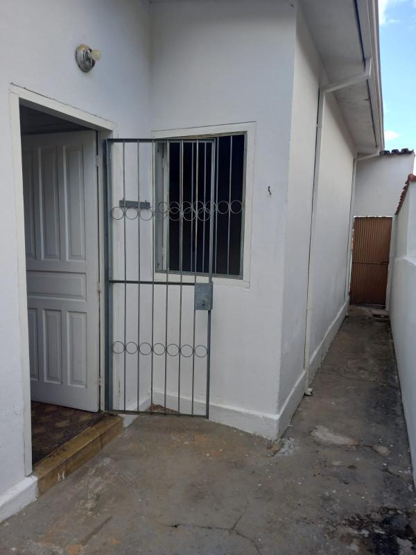 Casa, Centro, 0 Quarto, 0 Vaga