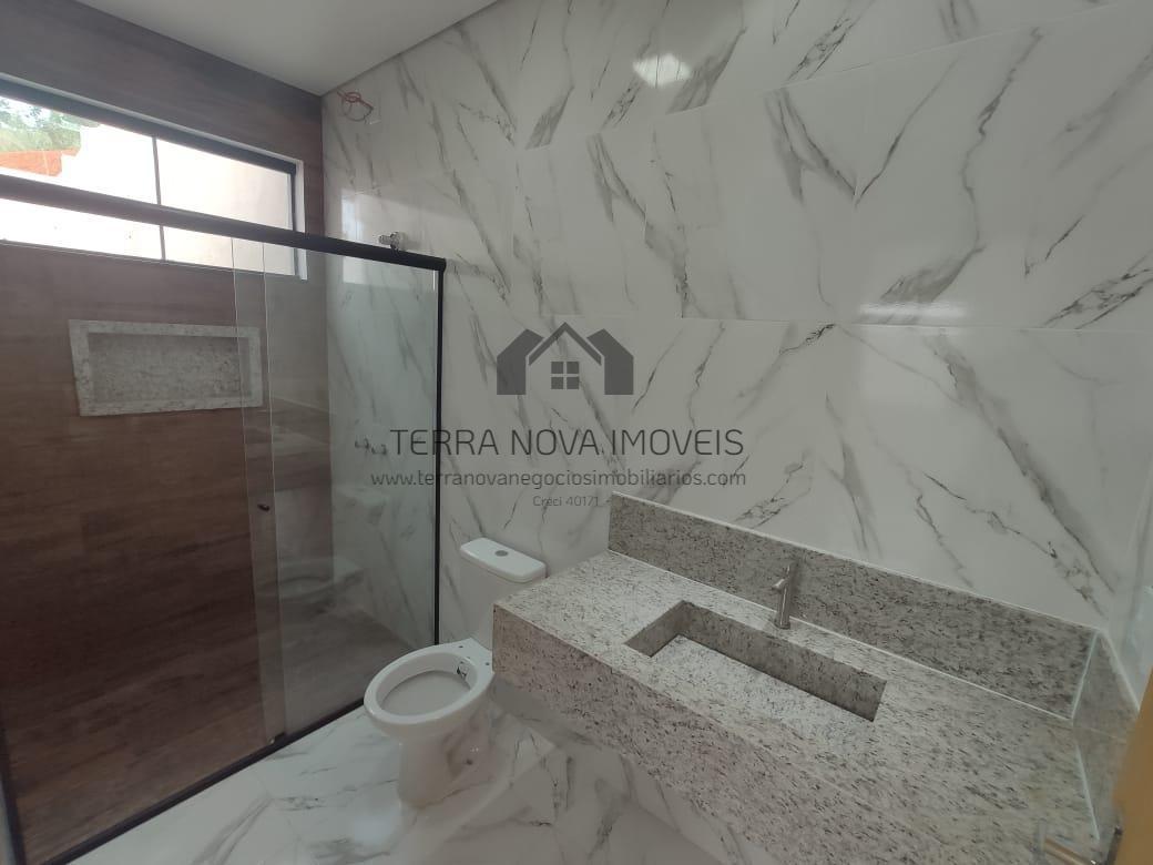 Casa, Vila dos Ipês, 3 Quartos