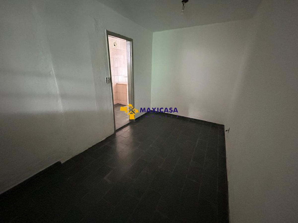 Casa, Santa Terezinha, 3 Quartos, 2 Vagas