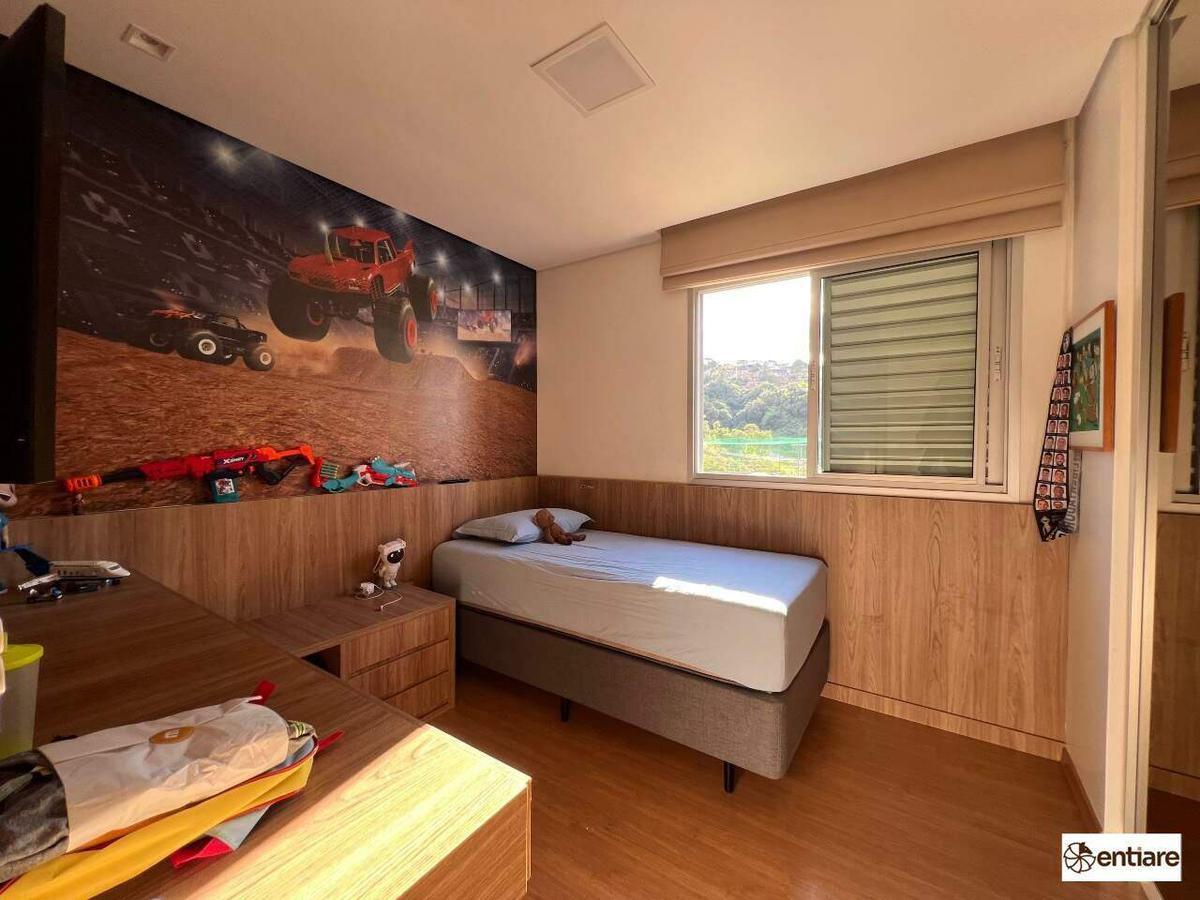 Apartamento, Buritis, 3 Quartos, 2 Vagas, 1 Suíte