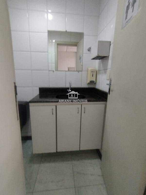 Prédio, Barro Preto, 0 Quarto, 4 Vagas