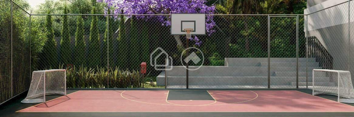 Apartamento, Santa Lúcia, 4 Quartos, 3 Vagas, 1 Suíte