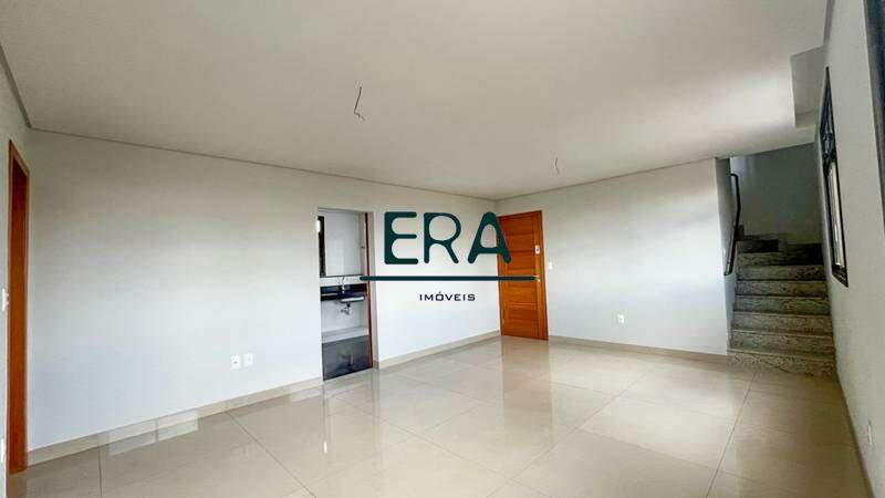 Cobertura, Prado, 4 Quartos, 3 Vagas, 1 Suíte
