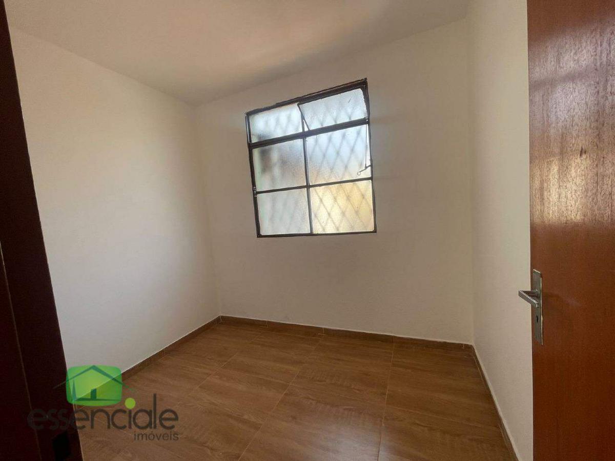 Apartamento, Novo Riacho, 3 Quartos, 1 Vaga