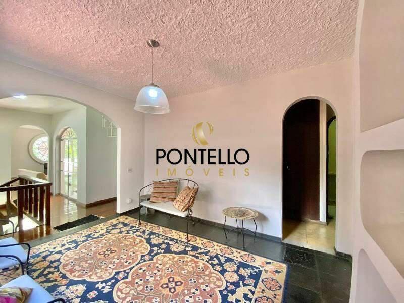 Casa, Sion, 4 Quartos, 6 Vagas, 1 Suíte