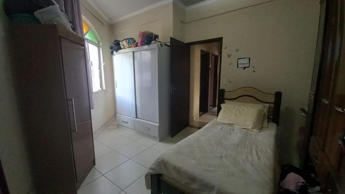 Apartamento, Liberdade, 3 Quartos, 1 Vaga, 1 Suíte