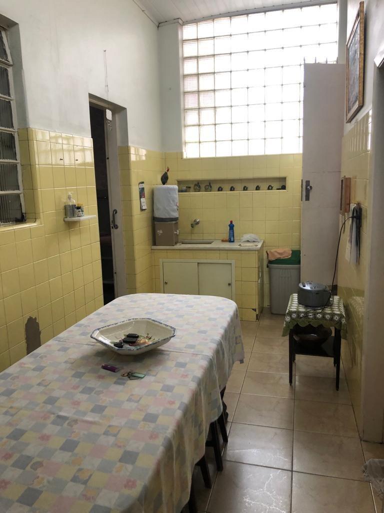 Casa, Centro, 0 Quarto, 0 Vaga