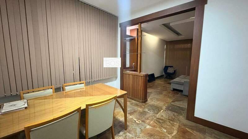 Apartamento, Coração de Jesus, 3 Quartos, 2 Vagas, 1 Suíte