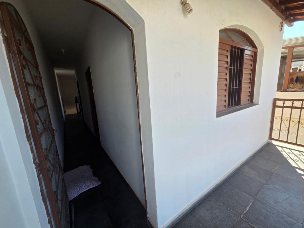 Casa, Glória, 4 Quartos, 1 Vaga, 1 Suíte