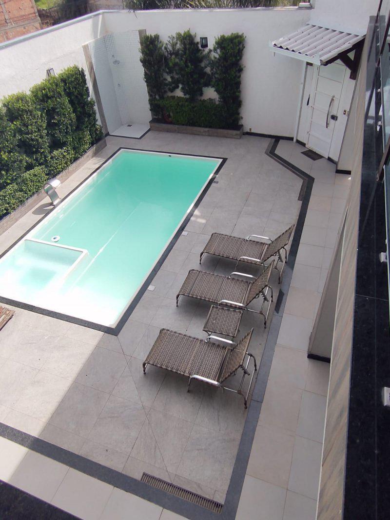 Casa, Duque de Caxias, 3 Quartos, 5 Vagas, 2 Suítes