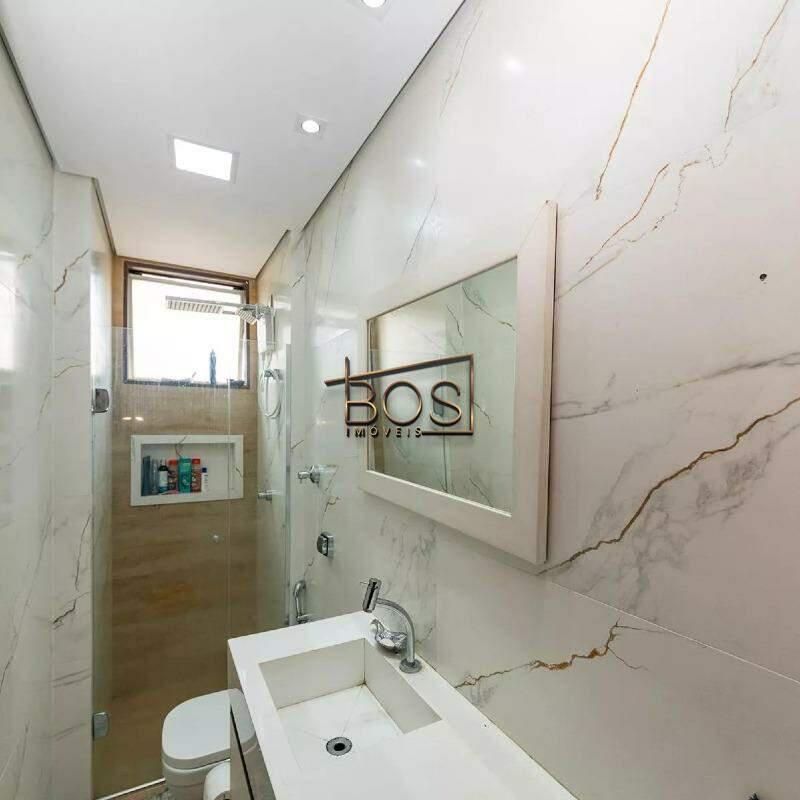 Apartamento, Cidade Jardim, 3 Quartos, 1 Vaga, 1 Suíte