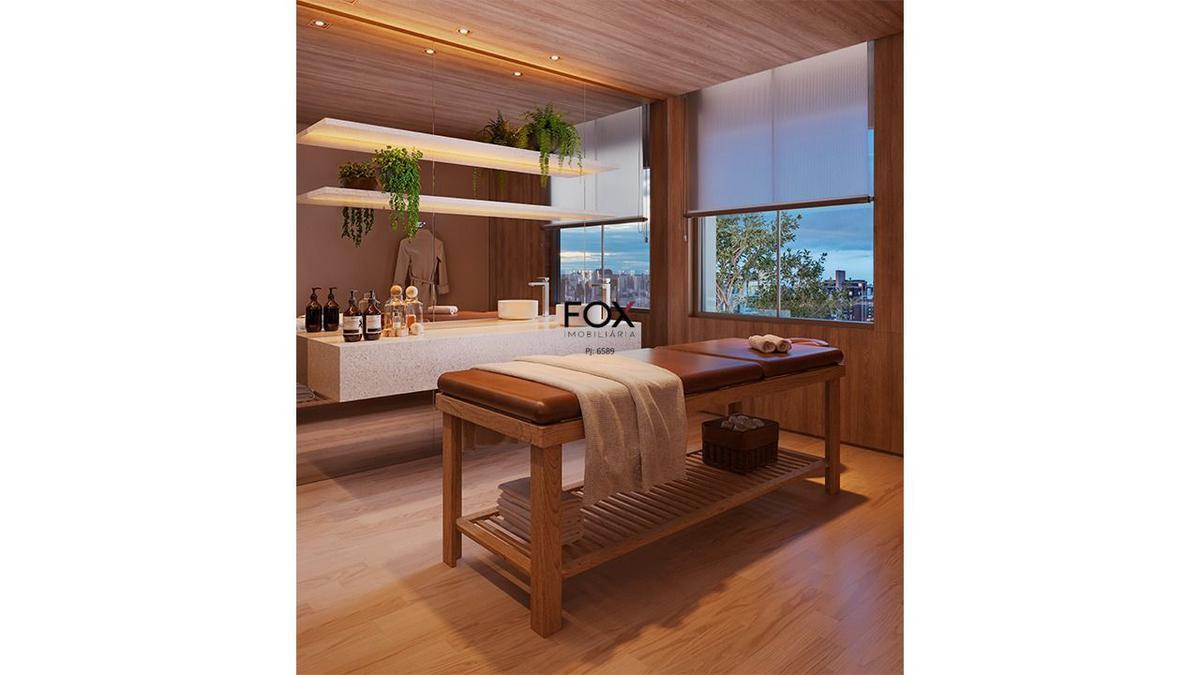 Apartamento, Savassi, 2 Quartos, 1 Vaga, 2 Suítes