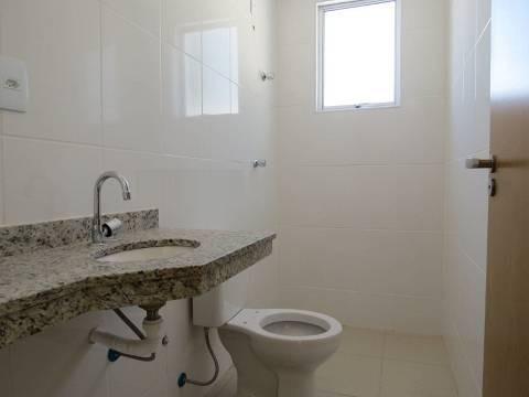 Apartamento, Carlos Prates, 2 Quartos, 2 Vagas, 1 Suíte