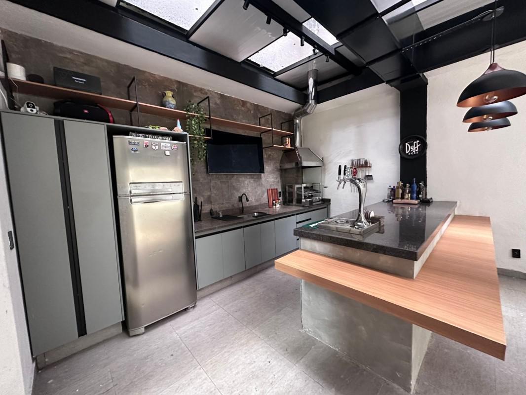 Apartamento, Funcionários, 4 Quartos, 3 Vagas, 1 Suíte