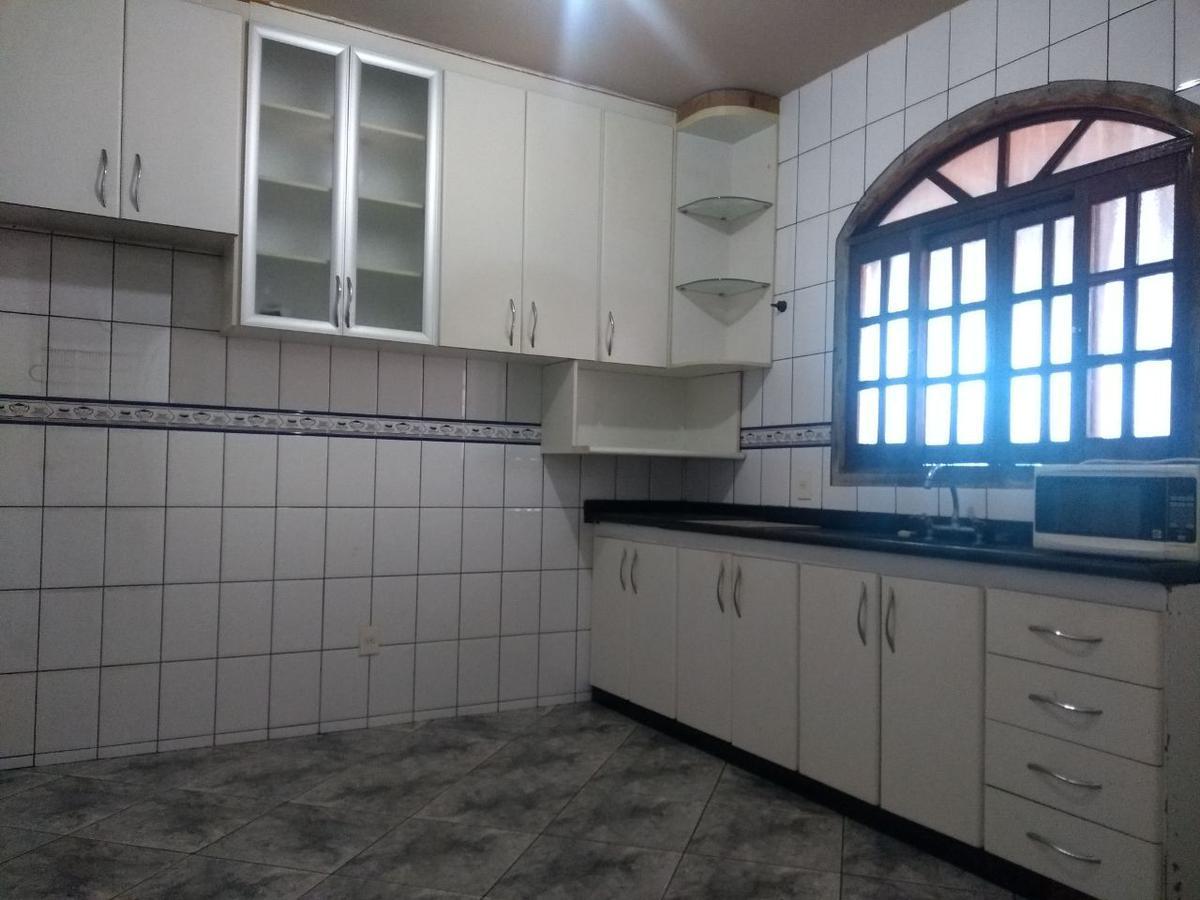 Casa, São Joaquim, 3 Quartos, 2 Vagas, 1 Suíte