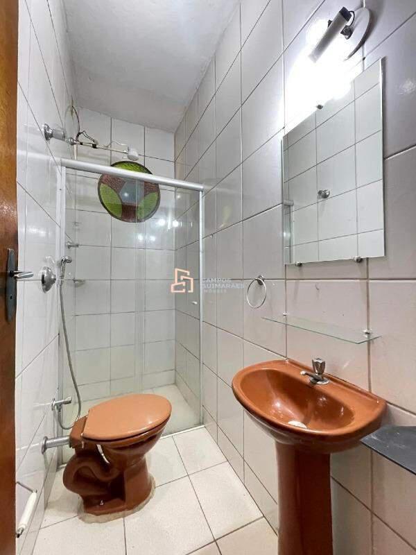 Casa, Recanto da Pampulha, 2 Quartos, 1 Vaga