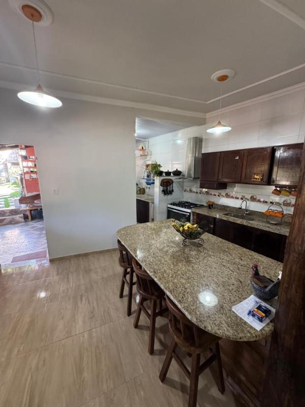 Casa, Nossa Senhora de Fátima, 2 Quartos, 3 Vagas