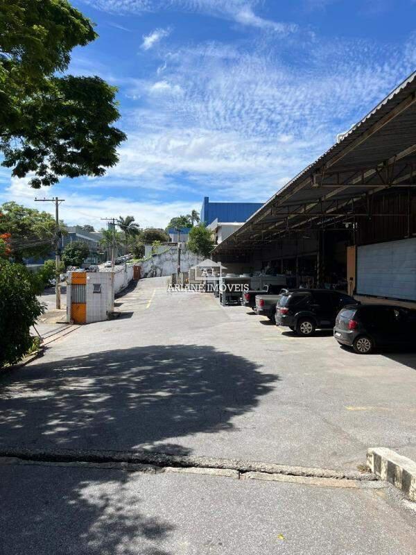 Galpão, Cincão, 0 Quarto, 0 Vaga