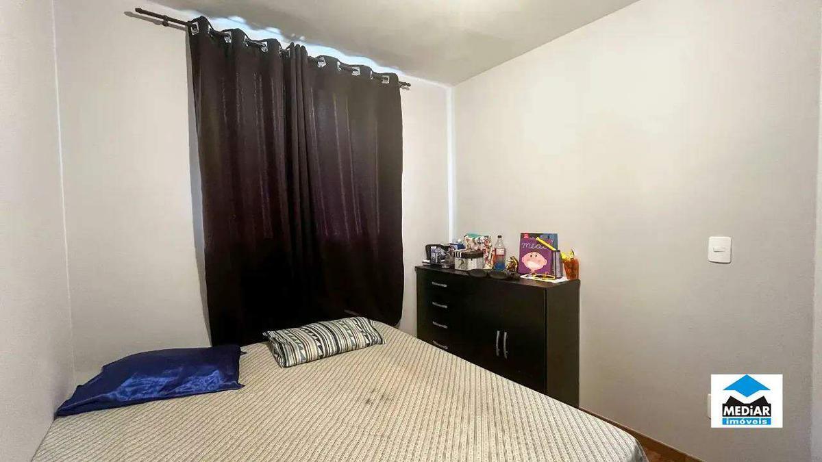 Apartamento, Pindorama, 1 Quarto, 1 Vaga