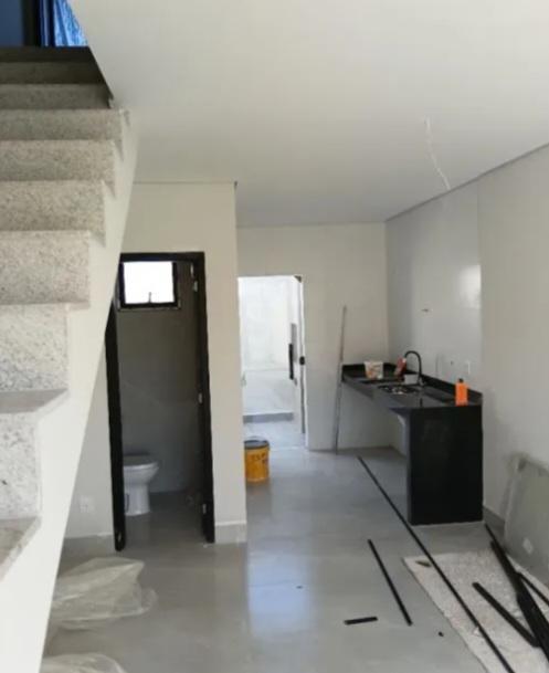 Casa, Planalto, 2 Quartos, 1 Vaga, 2 Suítes
