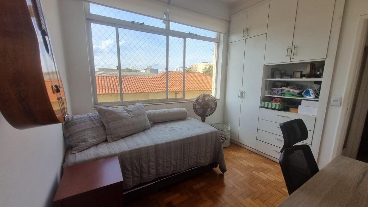 Apartamento, Nova Suíssa, 3 Quartos, 0 Vaga, 1 Suíte