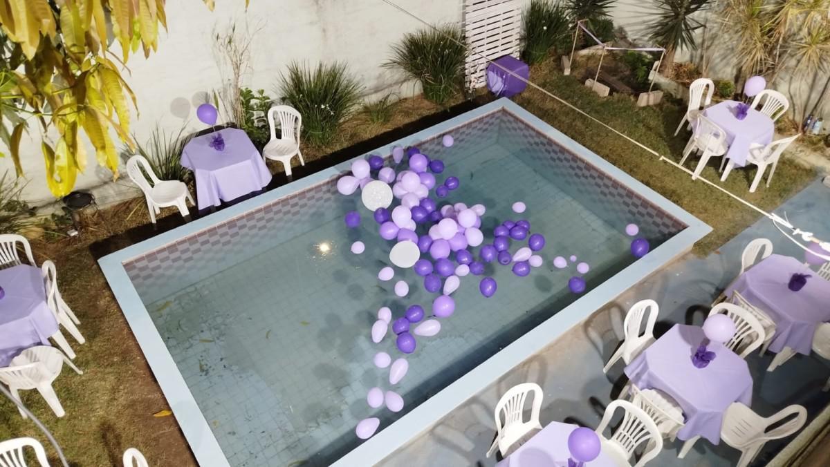 Casa, São Joaquim, 3 Quartos, 5 Vagas, 1 Suíte