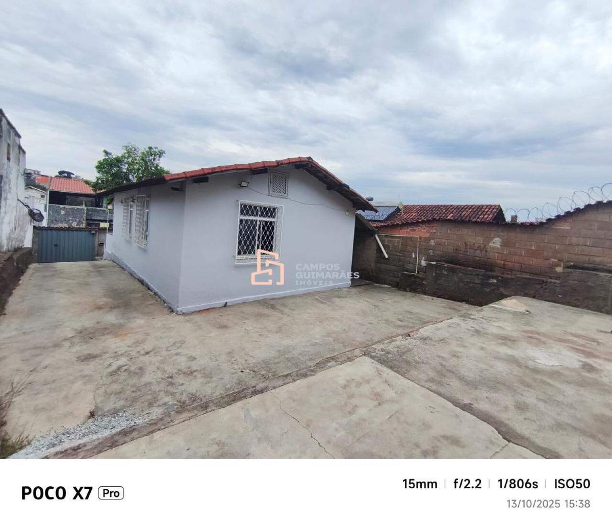 Casa, Teixeira Dias, 3 Quartos, 4 Vagas