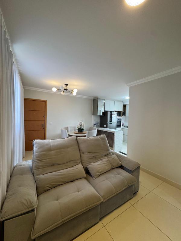 Apartamento, Serrano, 3 Quartos, 2 Vagas, 1 Suíte