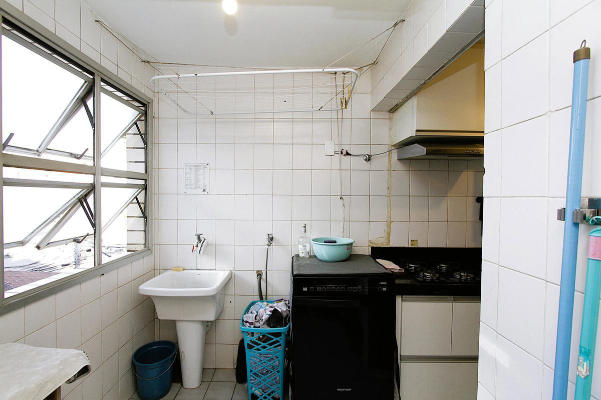 Apartamento, Coração de Jesus, 2 Quartos, 1 Vaga, 1 Suíte