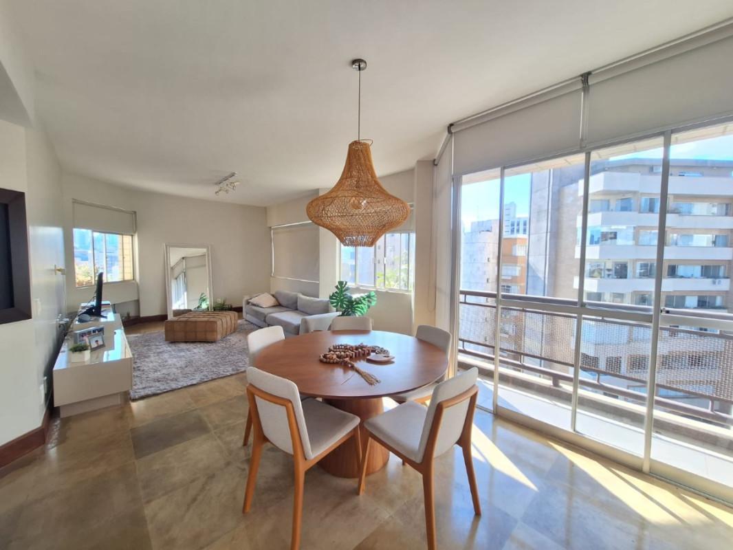 Apartamento, Santo Antônio, 3 Quartos, 2 Vagas, 1 Suíte