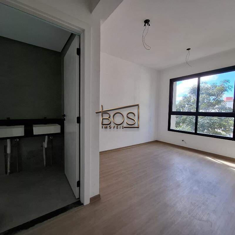 Apartamento, Luxemburgo, 3 Quartos, 2 Vagas, 1 Suíte