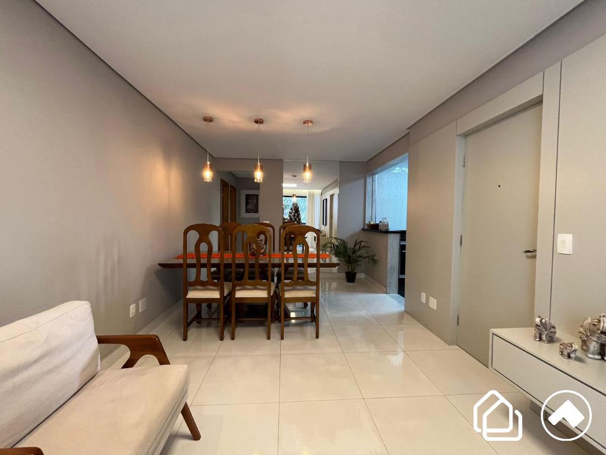 Apartamento, Buritis, 3 Quartos, 3 Vagas, 1 Suíte