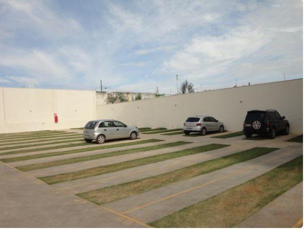 Apartamento, Piratininga (venda Nova), 3 Quartos, 1 Vaga, 1 Suíte