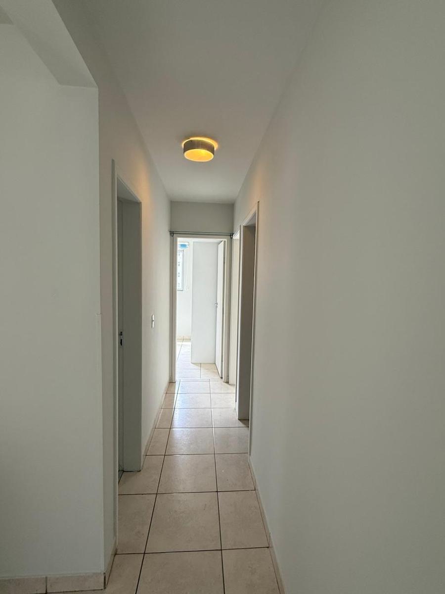 Apartamento, Buritis, 3 Quartos, 2 Vagas, 1 Suíte