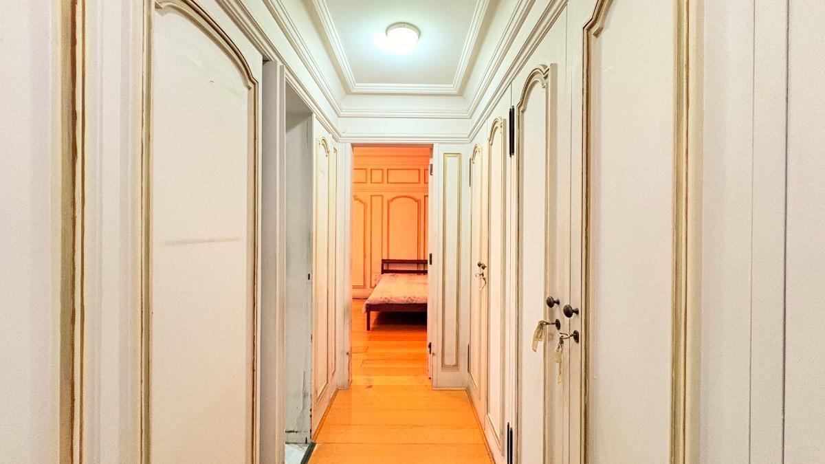 Apartamento, Savassi, 4 Quartos, 2 Vagas, 1 Suíte