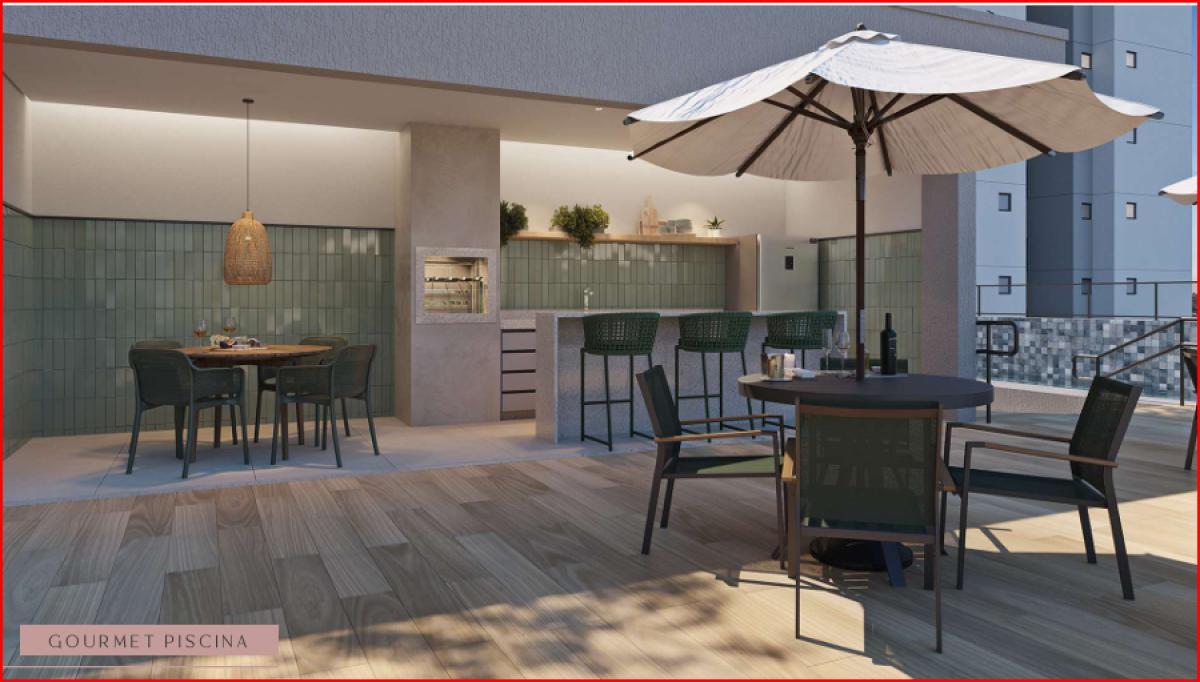 Apartamento, Palmares, 3 Quartos, 2 Vagas, 1 Suíte