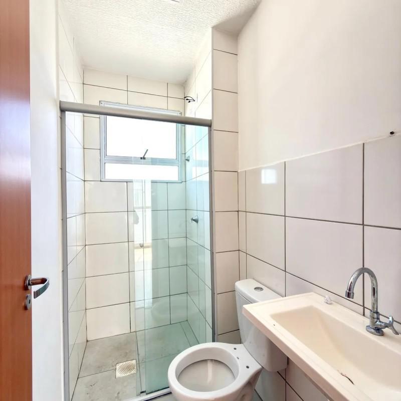 Apartamento, Sapucaia II, 2 Quartos, 2 Vagas
