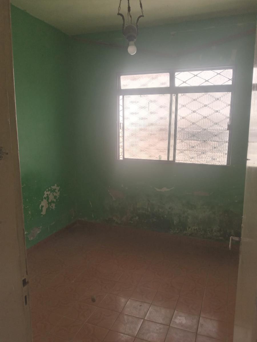 Casa, Betânia, 3 Quartos, 2 Vagas, 1 Suíte