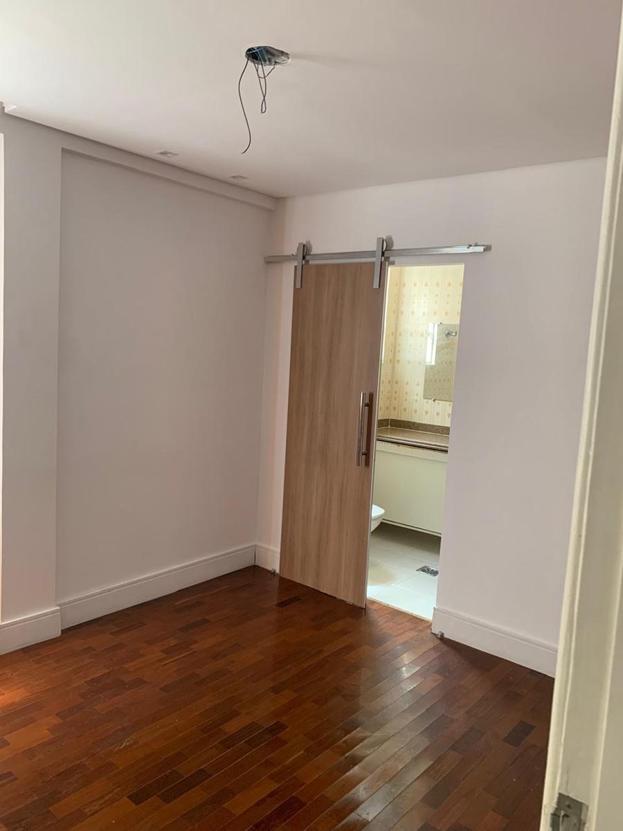 Apartamento, Cidade Nova, 3 Quartos, 1 Vaga, 1 Suíte