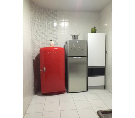 Casa, Castelo, 3 Quartos, 3 Vagas, 1 Suíte