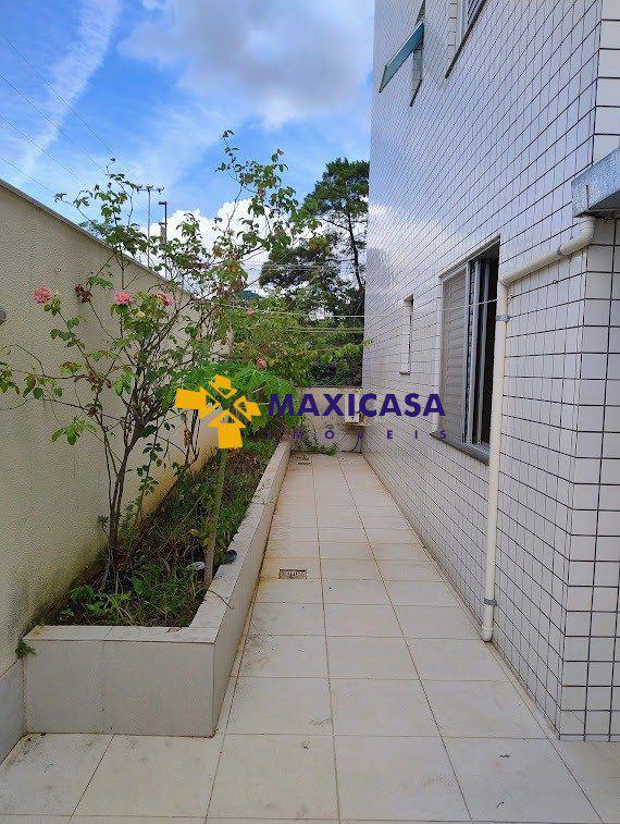 Apartamento, São Luiz (pampulha), 4 Quartos, 2 Vagas, 1 Suíte