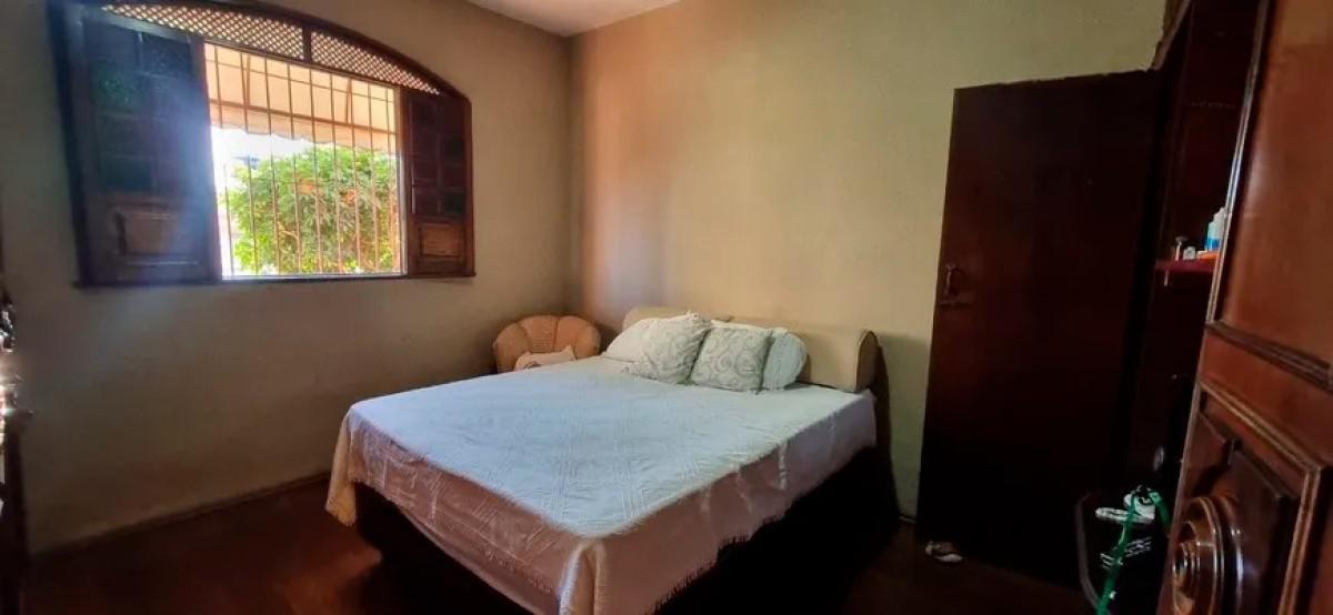 Casa, Santa Inês, 3 Quartos, 2 Vagas, 2 Suítes